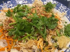 -云南李记罐罐米线饵丝小吃(汉中门金鹰店)