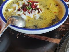 -饭桌故事·血鸭湘(荣宝华店)