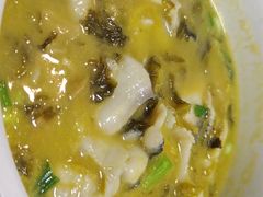 -新安江奶酸菜鱼(总店)