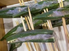 -阿串串老火锅(力盟店)