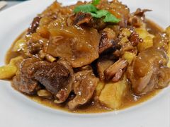 -香融府·烤鸭·家常菜(马家堡路店)