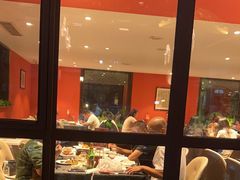 -正德楼果木烤鸭·渔家菜(东港店)