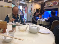 大堂-醉琼楼酒家(灣仔)