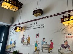 -胖阿姨米烂(四分店)