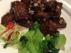 -唐阁(香港朗廷酒店)
