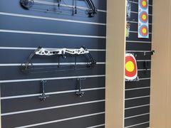 -無弓射箭俱乐部(领展中心城店)