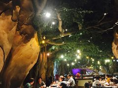 -杭州开元森泊度假乐园