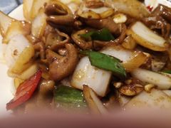 干锅肥肠-马头巷·食景园(苏州总店)