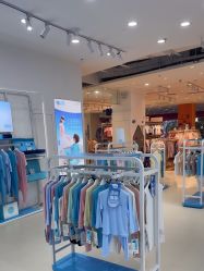 -小蓝象(五角场万达店)