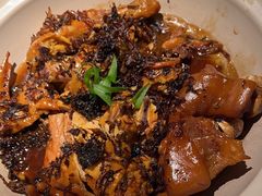 -筱爷叔·上海传统手工菜(玉树路店)