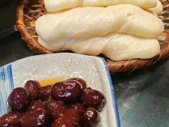 -兰婆婆餐厅淳安菜