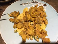 -蜜桃餐厅·江浙融合菜(荟聚购物中心店)
