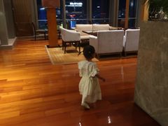 -Flame秀扒房西餐厅·石家庄希尔顿酒店