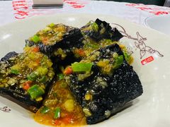 武汉臭豆腐-虎虎龙虾大排档(双井店)