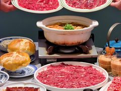 -陶兰居·手工点心·粤菜(圆融时代广场店)