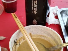 蓝莓果汁-张包铺(道外店)