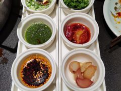 -额尔敦·品质自助(摩尔城店)