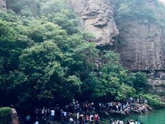 -云台山风景名胜区