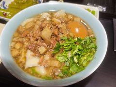 -喜晋道面馆(华严寺广场店)