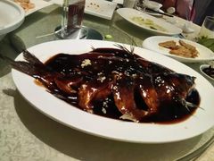 -山外山菜馆(玉泉路店)