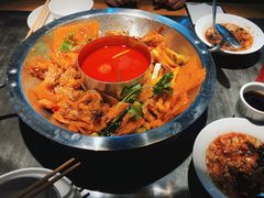 -0048鲜活香辣虾·火锅(铜陵路店)