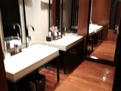 -丽思卡尔顿酒店泳池(金融街店)