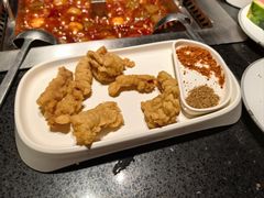 -川西坝子火锅(清江东路3.0直营店)