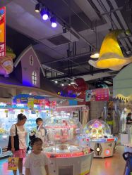 -卡通尼乐园(上海安亭店)