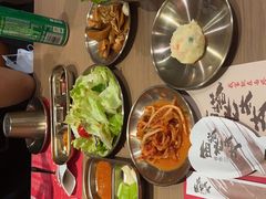 -西塔老太太泥炉烤肉(双井店)