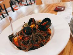 -城市大道红炉披萨烘焙坊