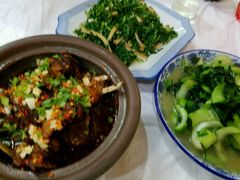 -邱记私房菜·十八年本地菜