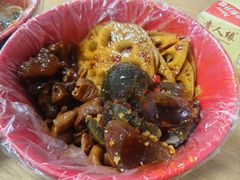 -小吴水煮(羊子巷店)