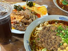 -丁丁猫重庆小面(徐州路店)