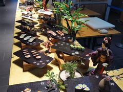 -蓝鲸湾汤泉(包河店)