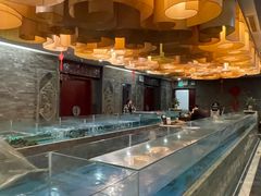 -翠清酒家(万丰路店)