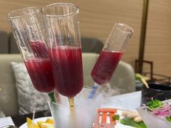 -红鼎豆捞·非遗鲍皇汤火锅(宝丰路店)