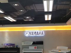 -雅马哈乐器专卖店(广州旗舰店)