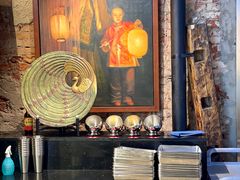 -江湖六膳門串串香(隆礼路店)