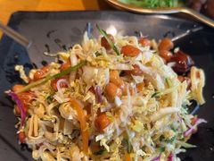 -二旗里烧烤·烤羊排(龙域店)