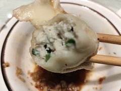 -添福来墨鱼饺子 · 海鲜东北菜(大连星海·黄浦路店)