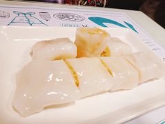 -点点心点心专门店(旺角店)