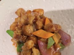 -奉天小馆·非遗东北菜(沈阳万象城店)