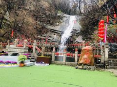 -洛阳花果山景区