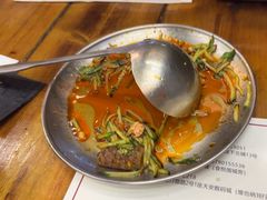 -后街佬·炭火鲜鱼杂(南城店)
