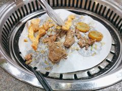 -鹤之乡·齐齐哈尔烤肉·非遗(秋涛路店)
