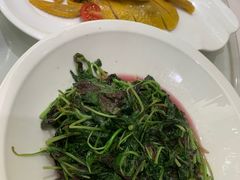 -骏莱海鲜鱼港(五角场店)