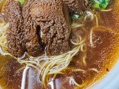 -小梁哥云吞面(黄贝岭店)