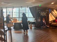 -和美电影艺术中心(万国城店)