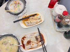 -荔园小馆(园岭新村二期店)