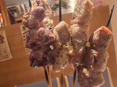 -王氏炉匠·烧鸟放题自助(三里屯店)